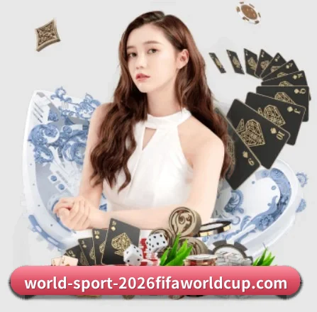 世界杯外围 APP