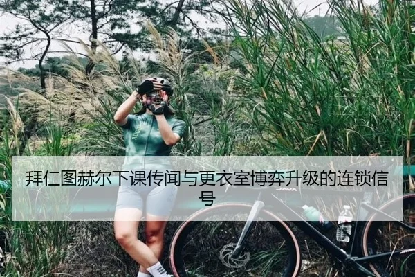 拜仁图赫尔下课传闻与更衣室博弈升级的连锁信号
